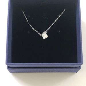 Swarovski Crystal Necklace Jewelry Collection